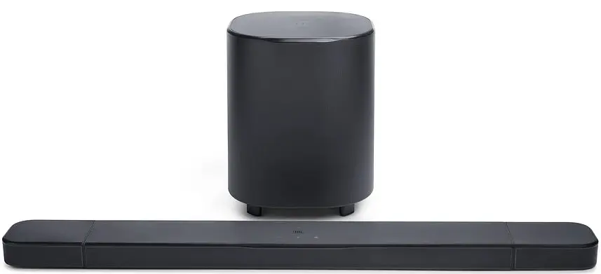 Саундбар JBL Bar 800MK2 (JBLBAR800M2BLKEP) Black UA UCRF - фото 2