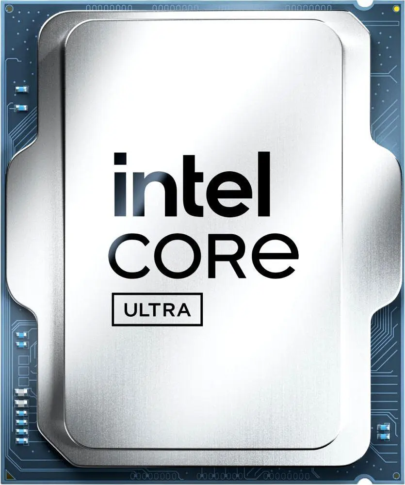 Intel Центральний процесор Core Ultra 7 265F 20C/20T 2.4GHz 30Mb LGA1851 65W graphics Box - фото 4