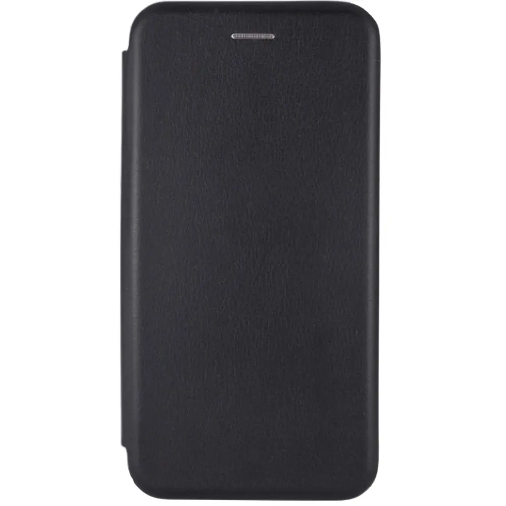 Чохол до мобільного телефона BeCover Exclusive Tecno Spark Go 2 (KM4) Black (715006)