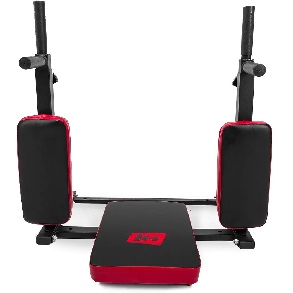 Брусья настенные Hop-Sport HS-1003K - фото 5