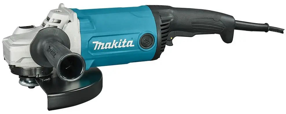 Шліфмашина кутова GA9090N 230мм 2200Вт Makita teh0025416 - фото 2