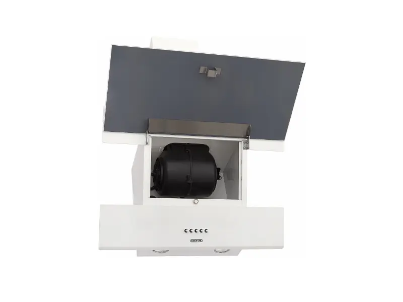 Витяжка ELEYUS Focus 1000 50 WH - фото 3