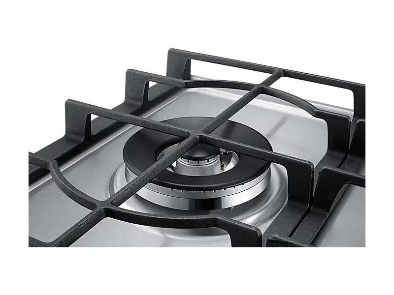Варильна поверхня Samsung NA75J3030AS/EO - фото 6
