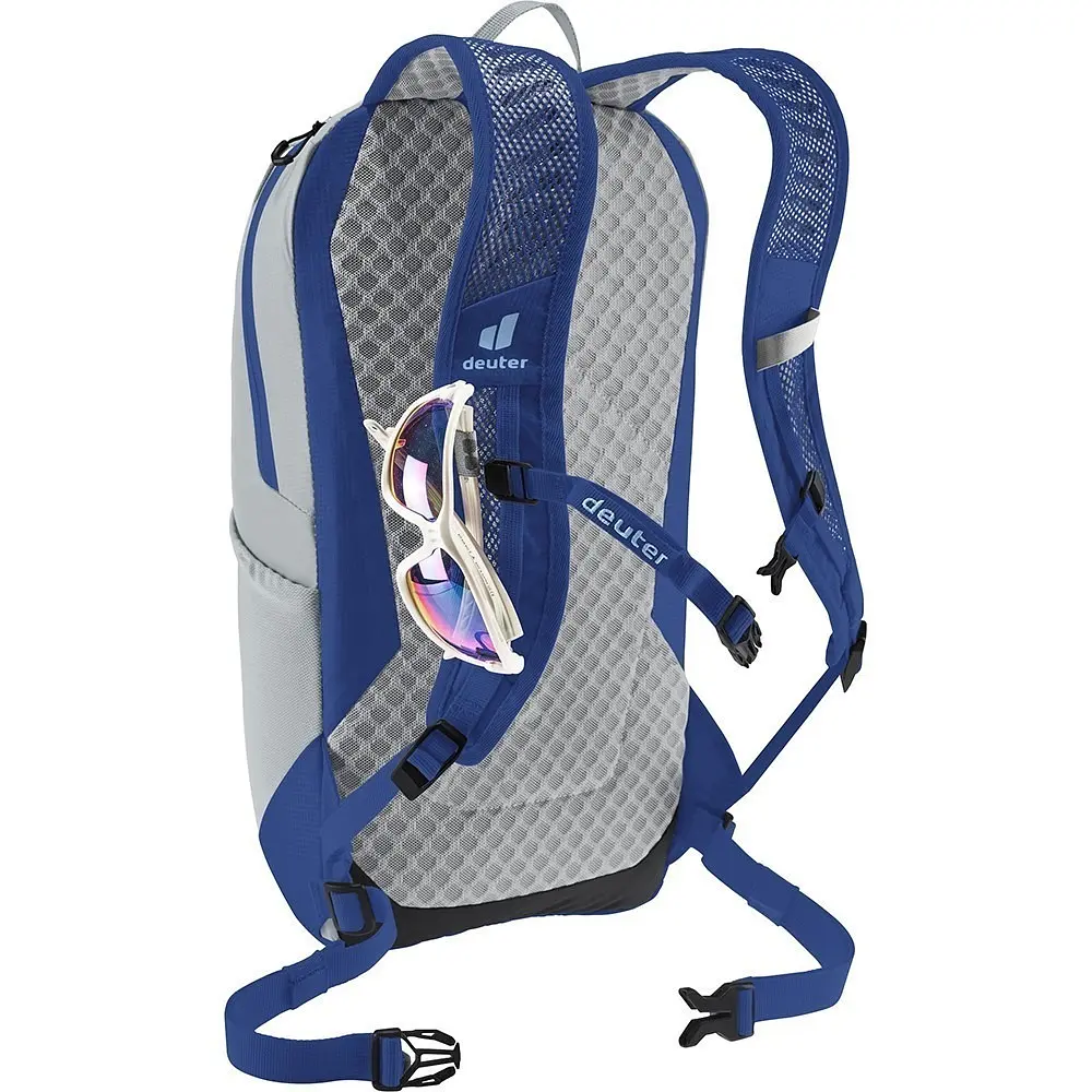 Рюкзак Deuter Speed Lite 13 Tin Indigo (1052-3410022 4338) - фото 2