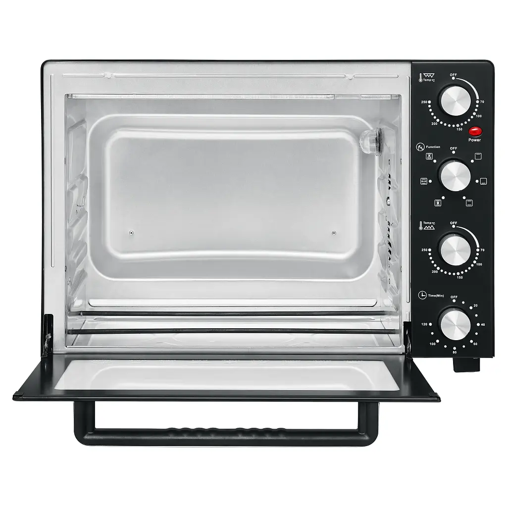 Електропіч Rotex ROT650-B - фото 10