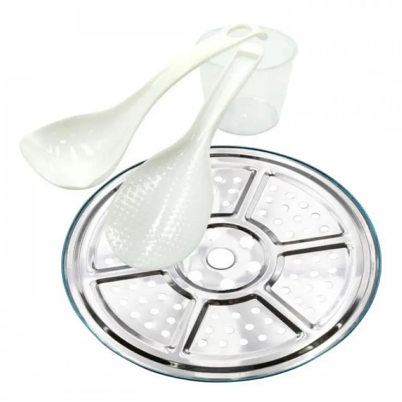 Мультиварка ROTEX REPC 57-B - фото 6