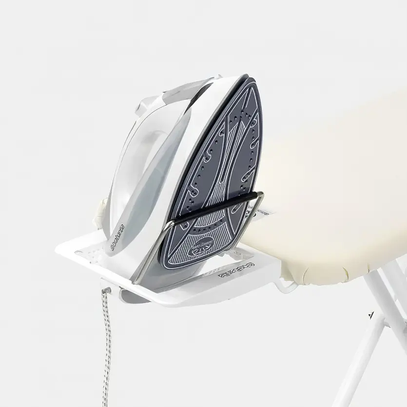 Прасувальна дошка Brabantia Ironing Tables 124х38 см синя (134265) - фото 3