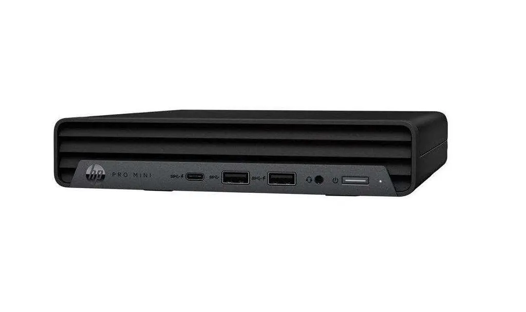 Неттоп HP Pro Mini 400 G9 (937X4EA) - фото 2