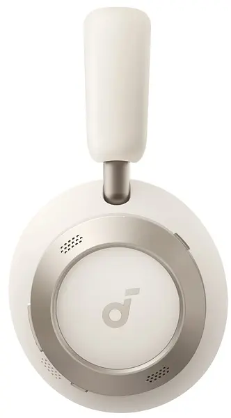 Наушники Anker SoundCore Space One Pro White (A3062G21) - фото 4