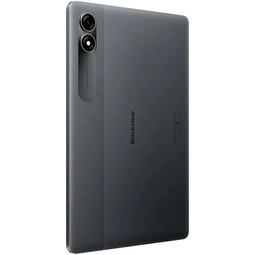 Планшет Blackview Tab 9 6/256Gb Wi-Fi Grey Global EU [115892] - фото 6