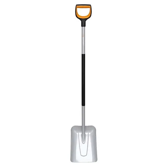 Лопата совкова Fiskars Xact (1066731)