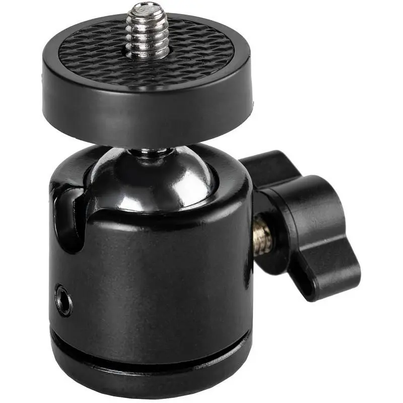 Кольцевая лампа для фото CXB-260 26 см - фото 3