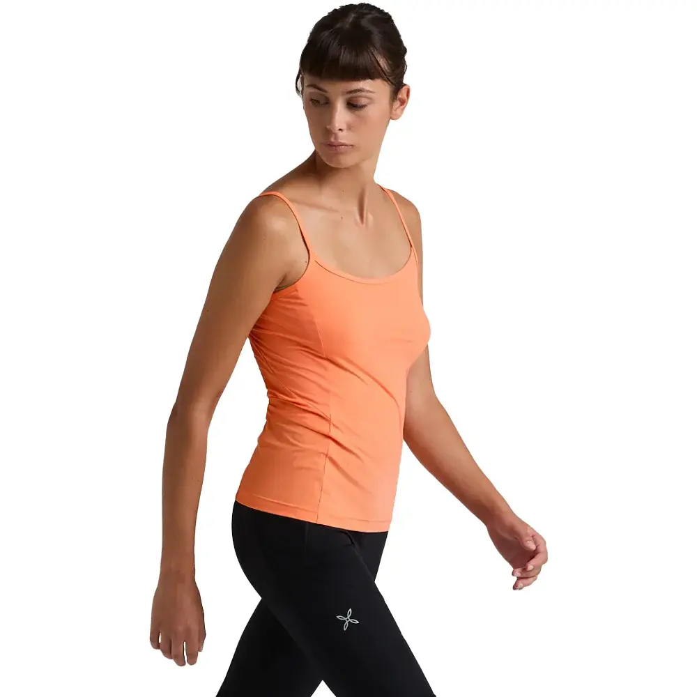 Майка Montura Sun Shower Canotta Woman S Melon - фото 4