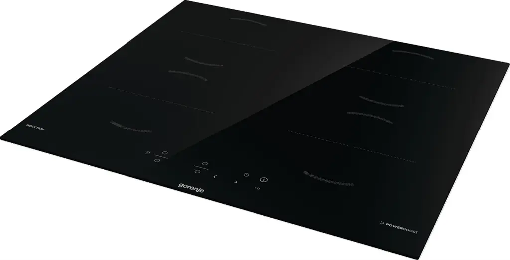 Варильна поверхня Gorenje GI6401BSCE - фото 7