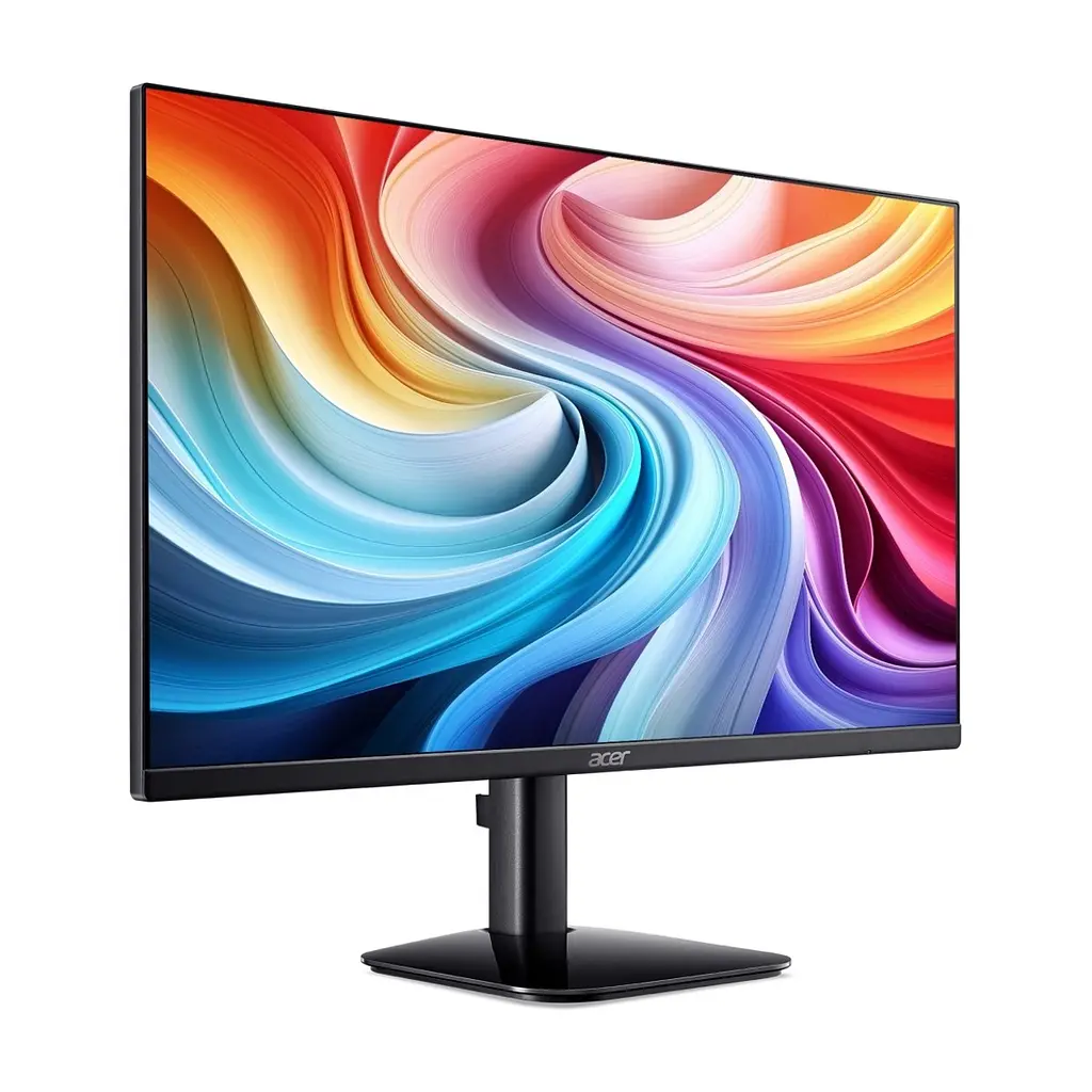 Монітор Acer KA272PAbi (UM.HX2EE.A28) - фото 2