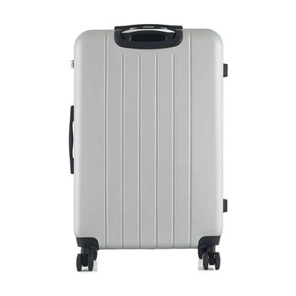 Валіза Semi Line 28" L T5762-4 Light Grey (DAS302943) - фото 4