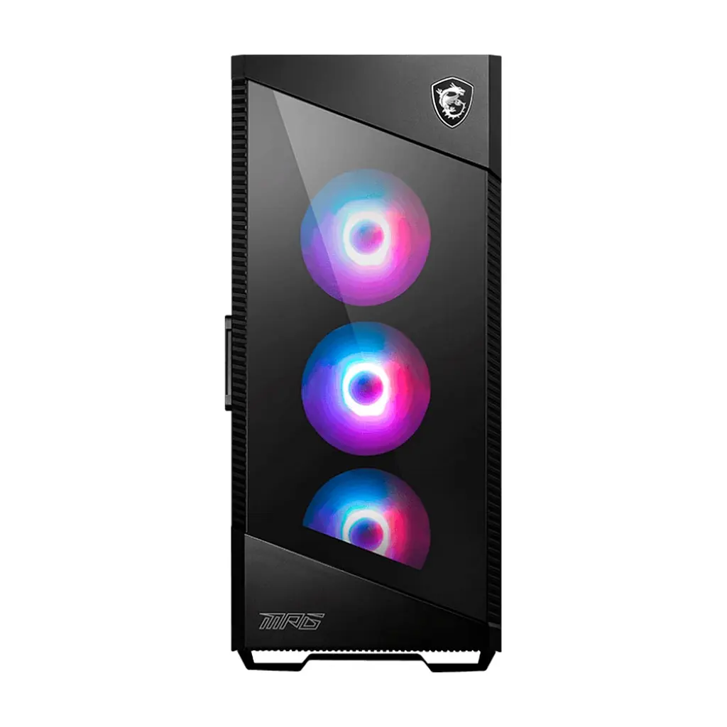 Корпус для ПК MSI MPG VELOX 100R - фото 2