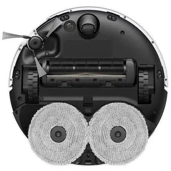 Робот-пилосос з вологим прибиранням Dreame Bot L50 Ultra AE White (RLL51SE-wh) - фото 3