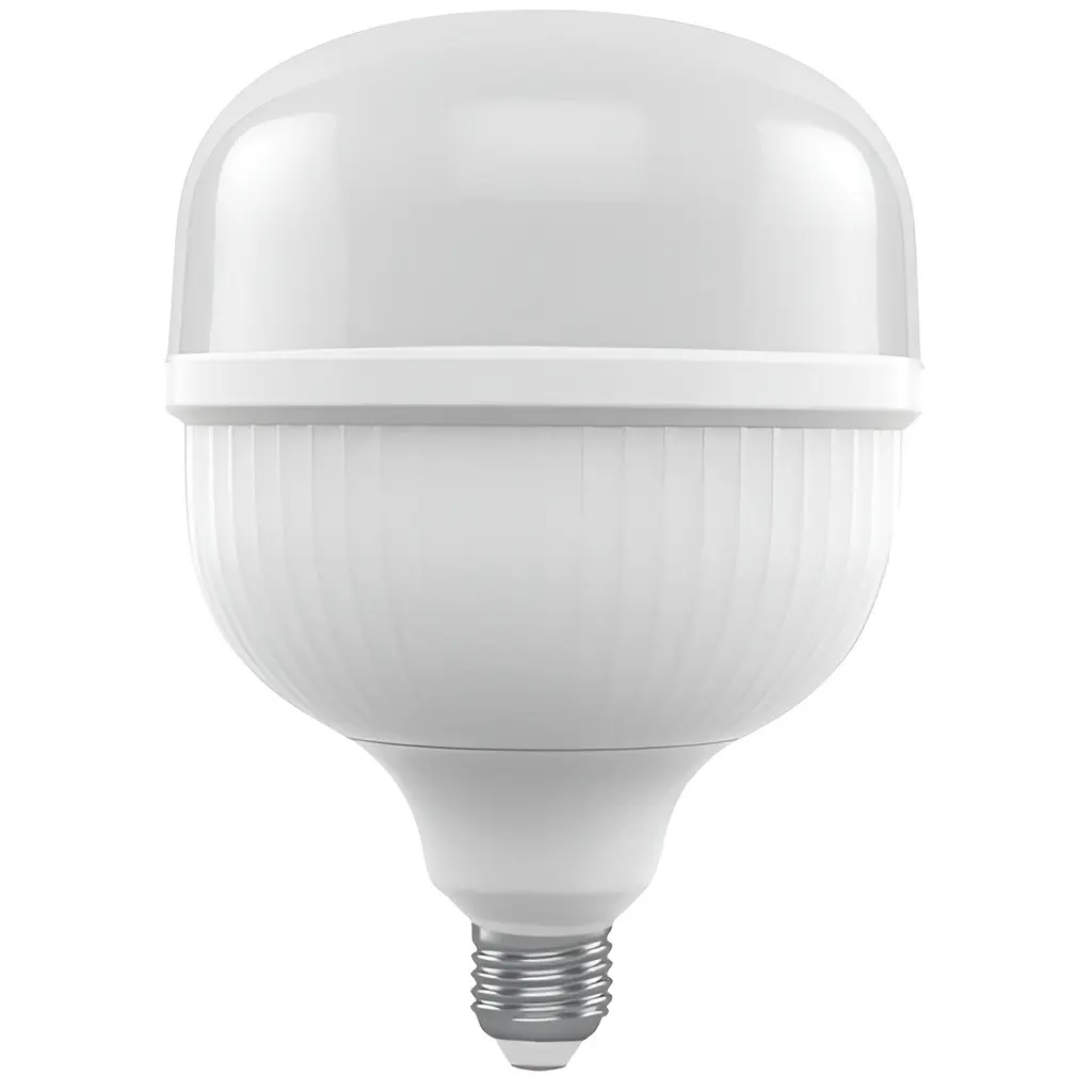 Лампа світлодіодна промислова ELM 48W E27 4000K (18-0200) - фото 2