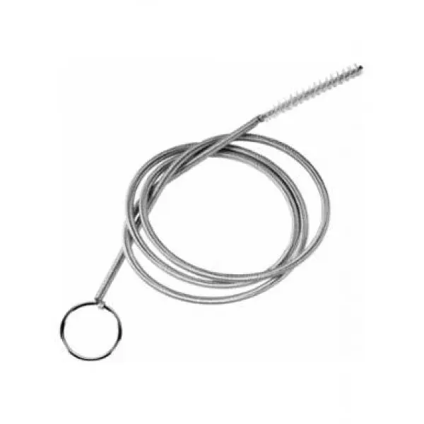 Засіб для чистки Source Tube Brush Kit Stainless Steel (1004-2120100000A) - фото 2
