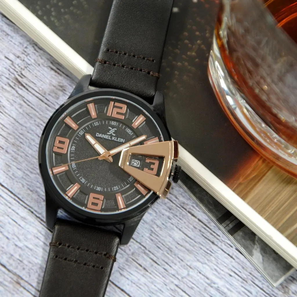 Годинник Daniel Klein DK12161-3 - фото 2