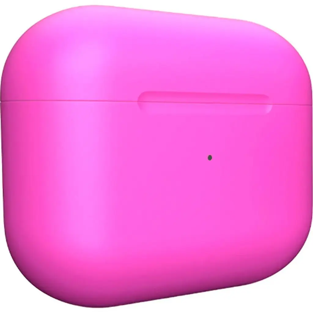 Навушники Apple AirPods 3 Amethist Orchid Matte (MPNY3) [116492] - фото 3