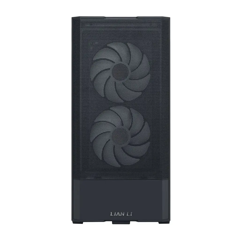 Корпус Lian Li Lancool 207 Black (G99.LAN207RX.00) без БЖ - фото 3