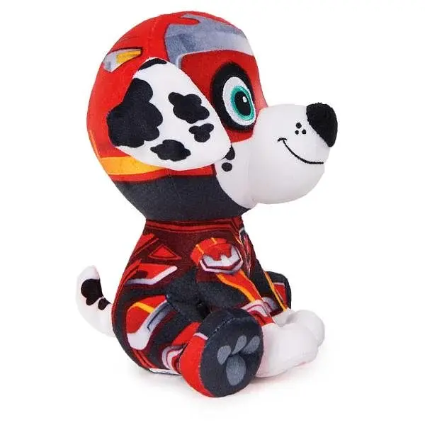 М'яка іграшка Paw Patrol Маршал 15 см для дітей від 1 року плюшева - фото 4