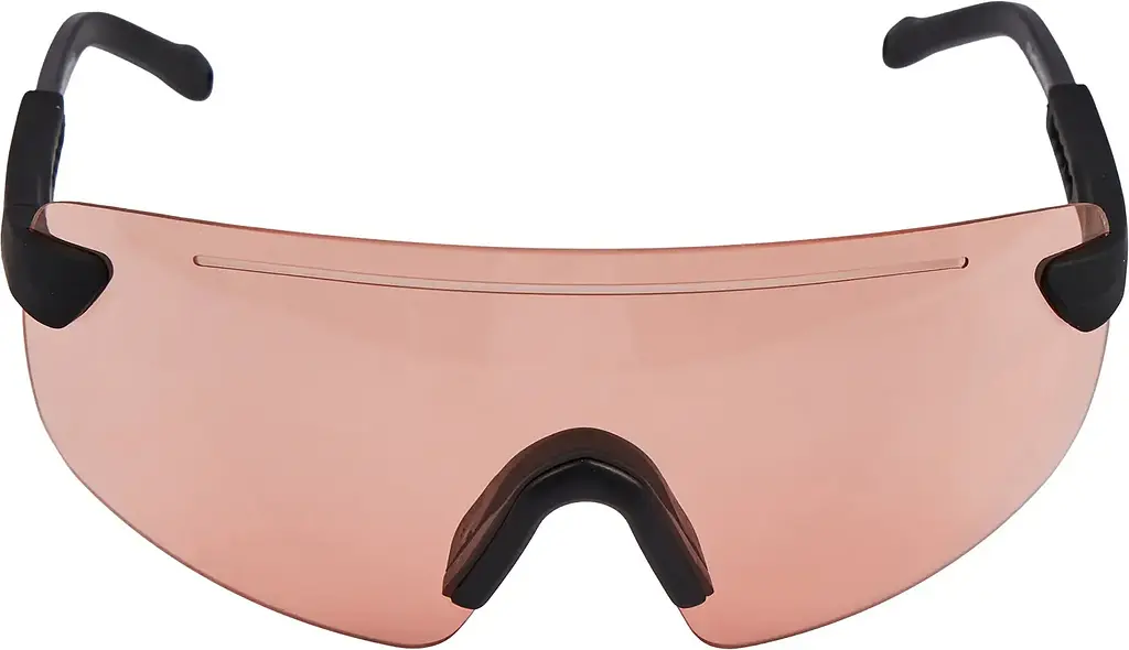 Очки защитные Swiss Eye Defense Orange - фото 5