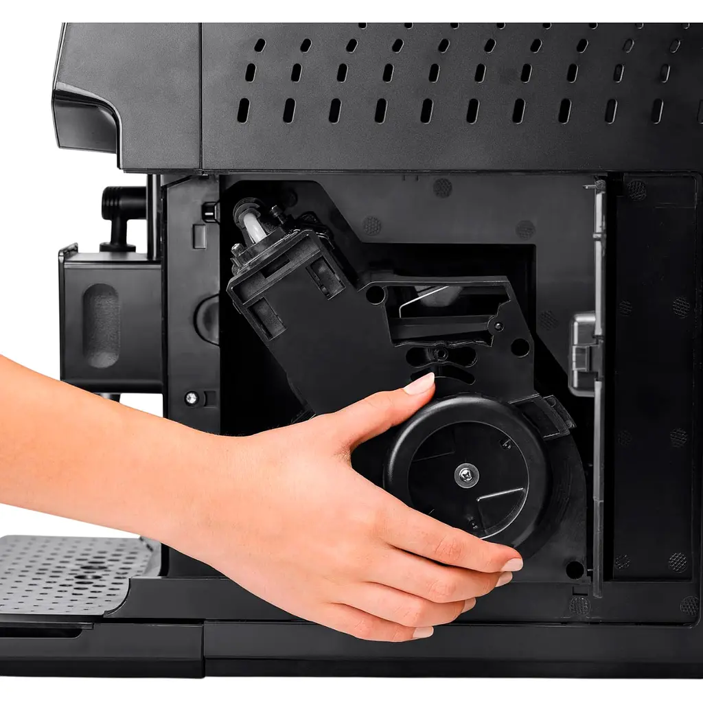 Кофемашина Ufesa Supreme Barista CE8121 [71705256] [119892] - фото 7