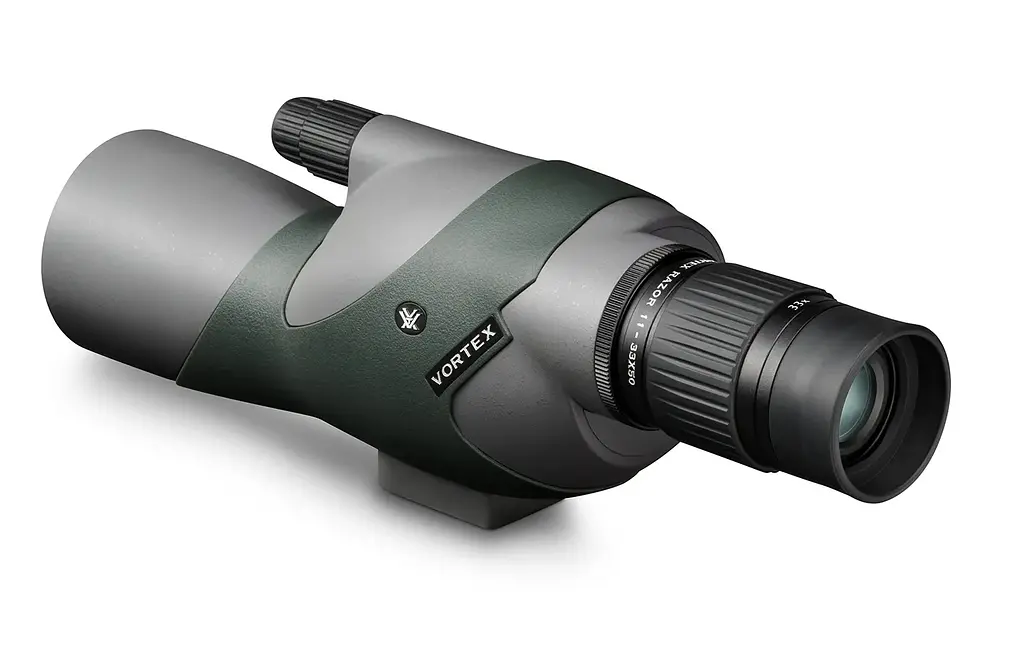 Підзорна труба Vortex Razor HD 11-33x50 (RZR-50S1) - фото 2