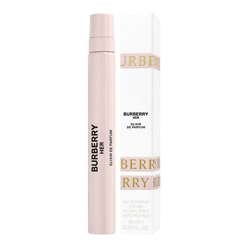 Оригінал Мініатюра Burberry Her Elixir Intense 10 мл Парфумована вода - фото 2