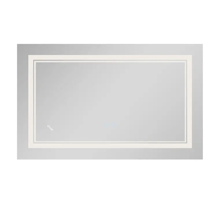 Дзеркало Qtap Cardinal з LED-підсвічуванням Touch QT0478C5080 - фото 5