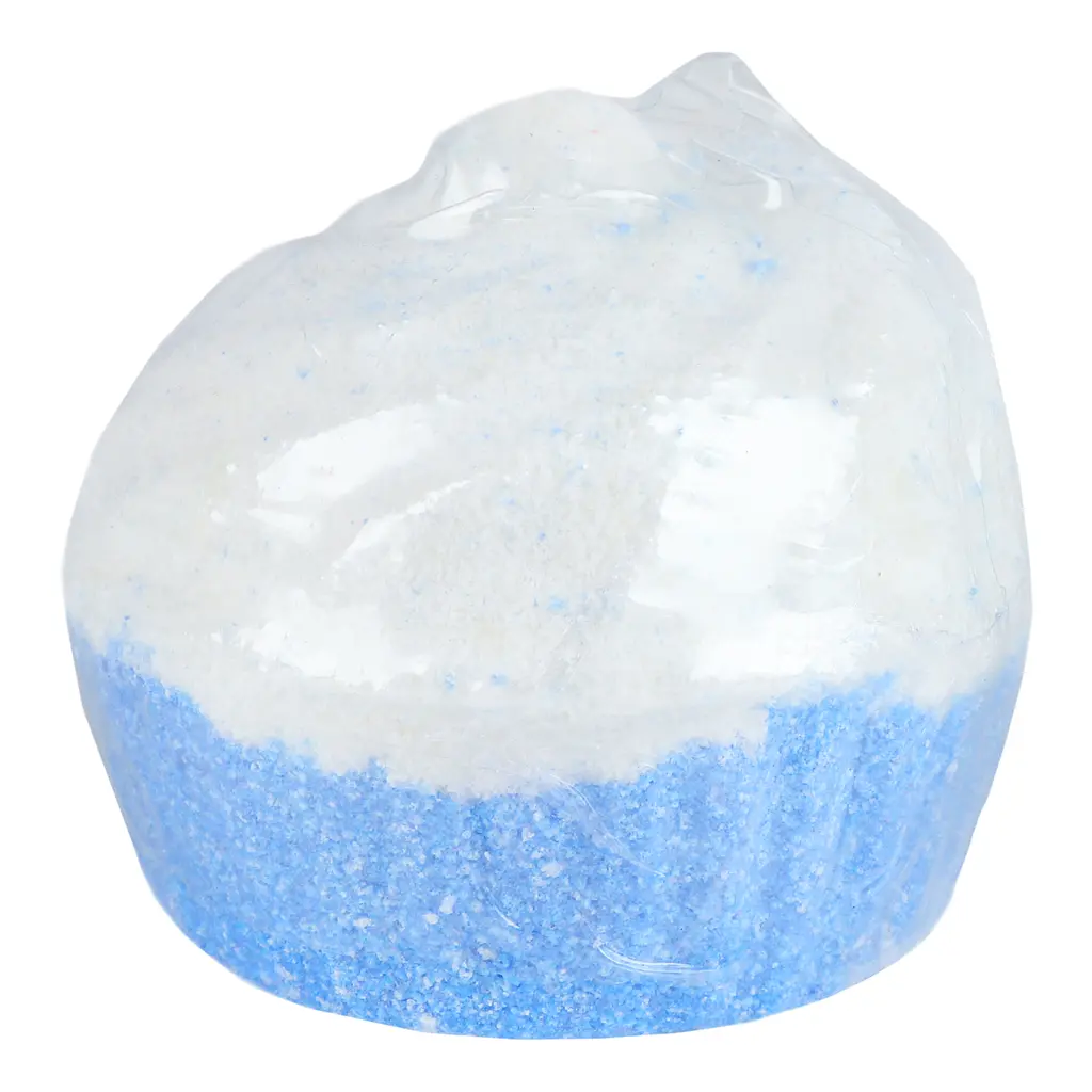 Бомбочка для ванни Rainbow Кекс Океанік 130 г - фото 6