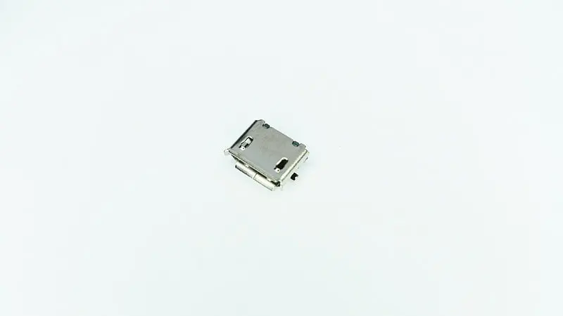 Роз'єм microUSB MUJ219 для планшета телефону