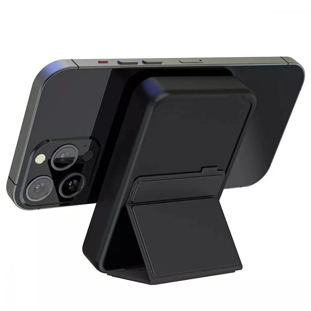 Універсальна мобільна батарея Proove Hyperion Qi 20W 10000mAh Білий (PBHN15020002) - фото 4