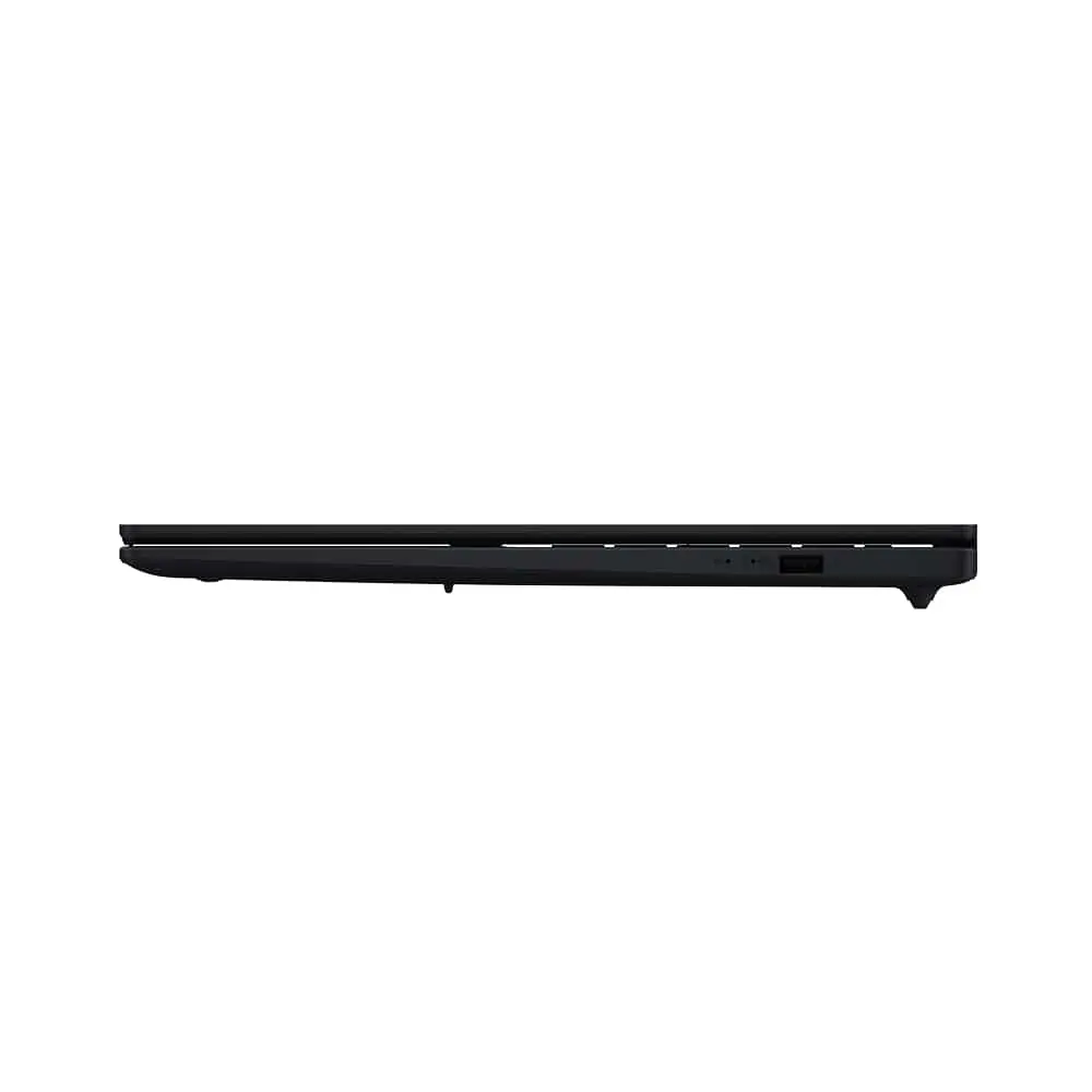 ASUS Ноутбук ASUS Vivobook 16 X1607CA-MB058 16" WUXGA IPS, Intel Ultra 5 225H, 16GB, F512GB, UMA, noOS, Блакитний - фото 6