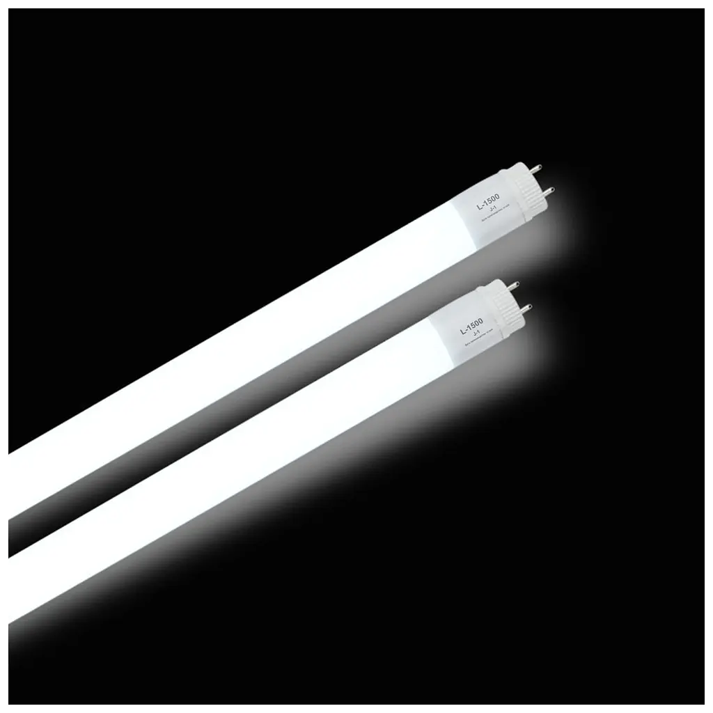 Лампочка EVROLIGHT L-1500 6400K 24Вт G13 T8 - фото 3