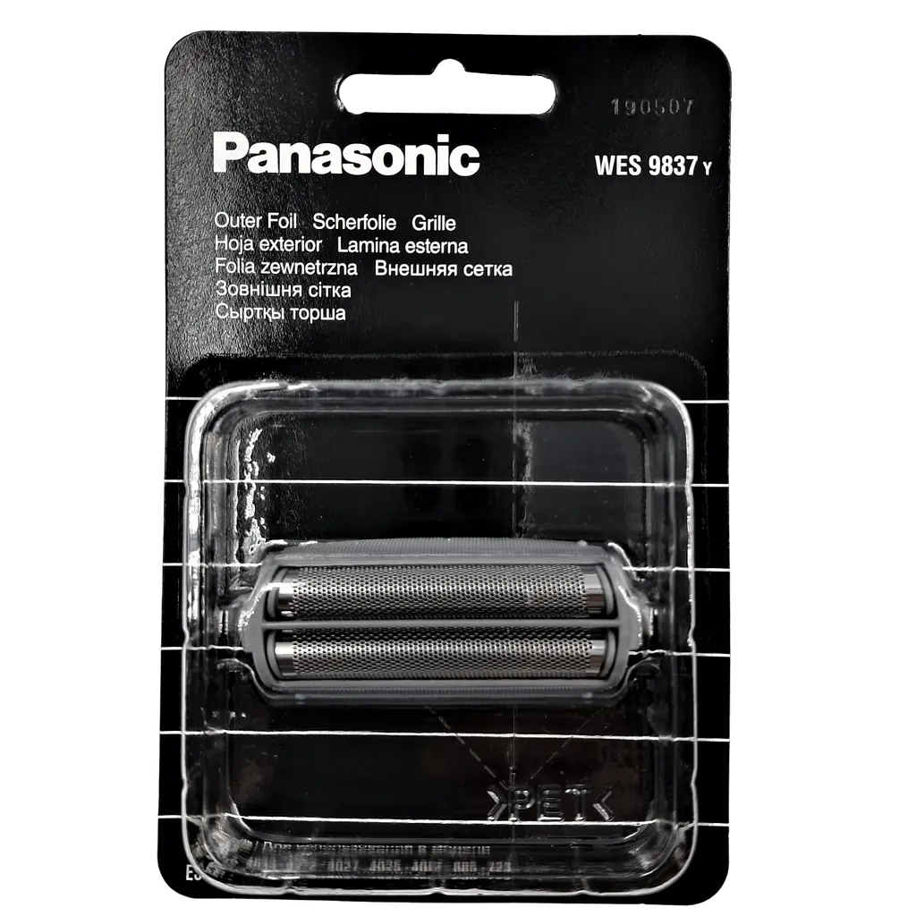 Змінна Сіточка для електробритв Panasonic WES9837Y - фото 4