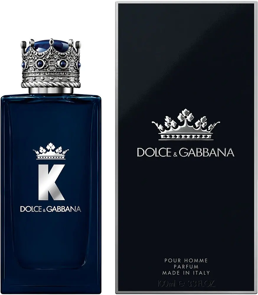 Оригінал Dolce & Gabbana K Parfum 100 мл Парфуми - фото 2