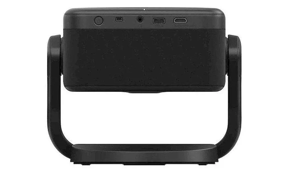Мультимедійний проектор Epson EF-22B (V11HB38140) - фото 5