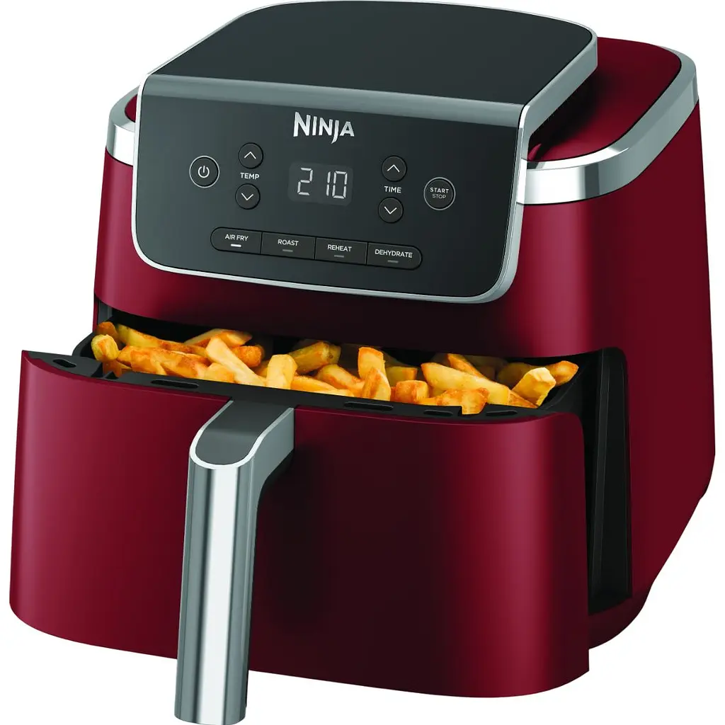 Мультипіч Ninja Air Fryer Pro AF140EUCM [140496] - фото 2