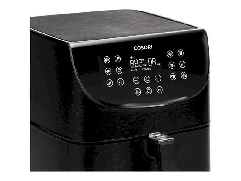 Мультипіч (аерофритюрниця) COSORI Smart CS158-AF-RXB - фото 3