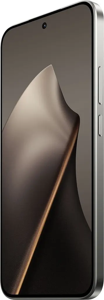 Смартфон Xiaomi 15Т 12/512GB Gray (Global) (with charger) [5G, NFC] - фото 4