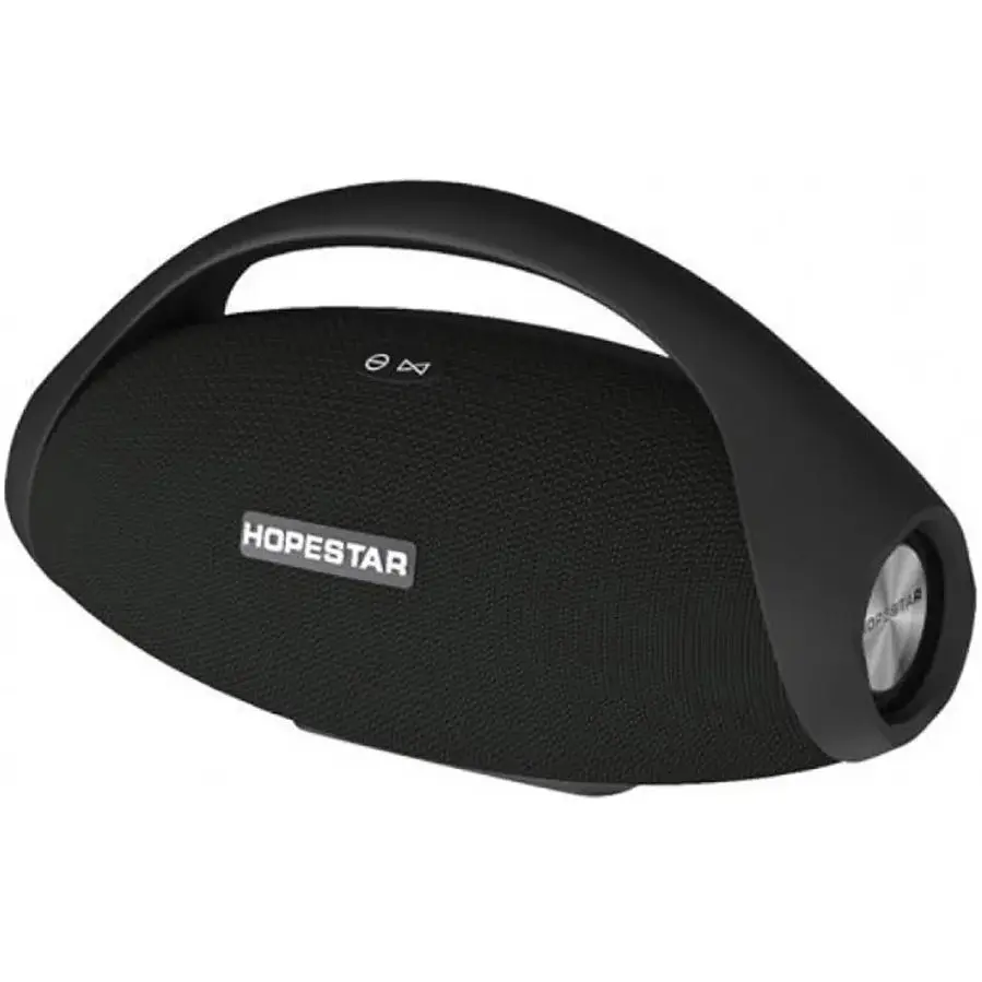Портативная колонка Hopestar H 31 - фото 3