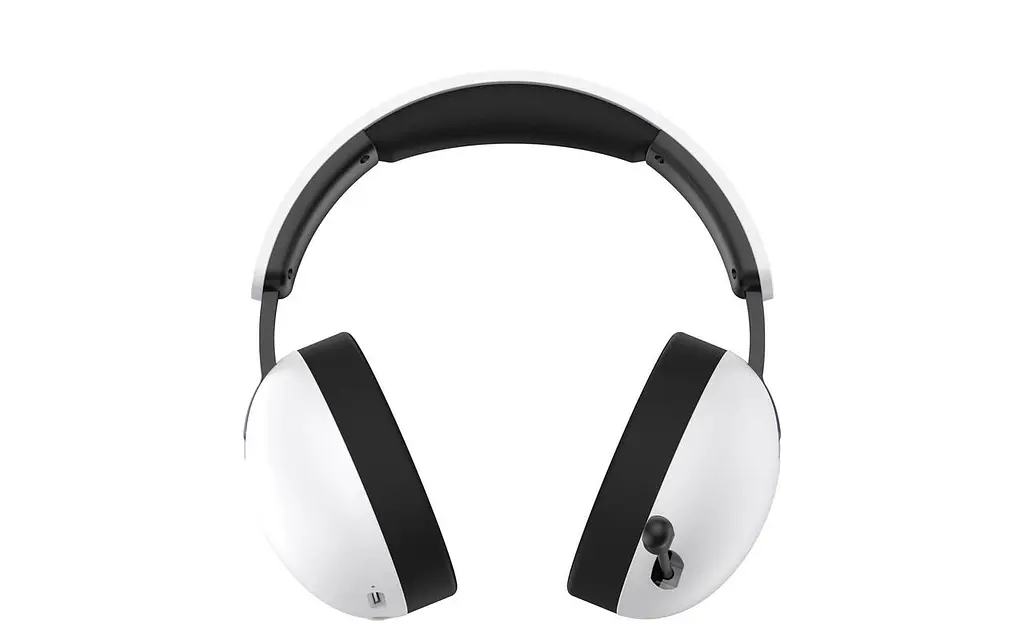 Bluetooth-гарнiтура Hator Hellyberry HH30 Wireless Білий/Фіолетовий (HH30_wireless_WV) - фото 5