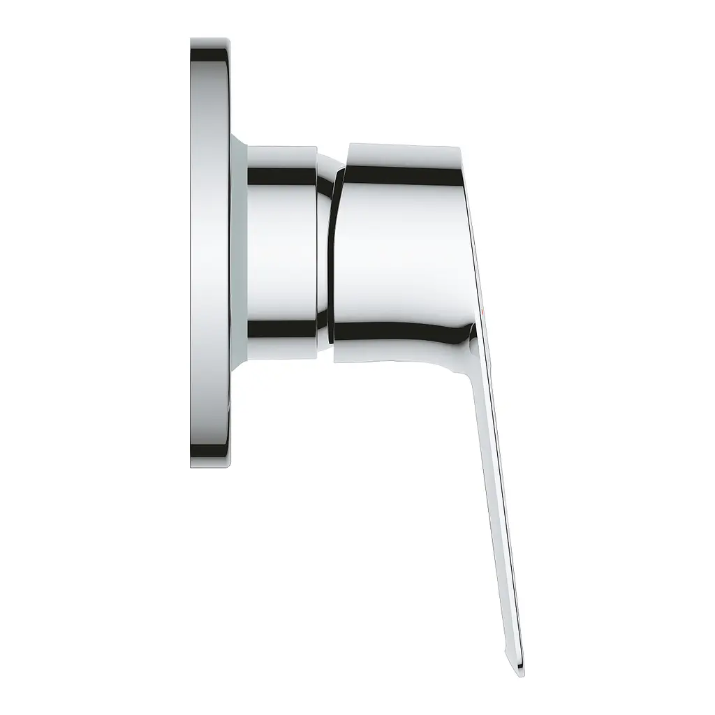 Смеситель для душа Grohe BauLoop New 29042001, Хром - фото 5