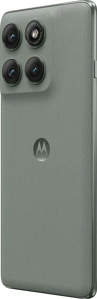 Смартфон Motorola Moto Edge 60 Pro 8/256GB Shadow PB7X0088RS Global - фото 7