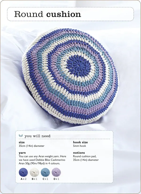On the Go Crochet Cards - - фото 3