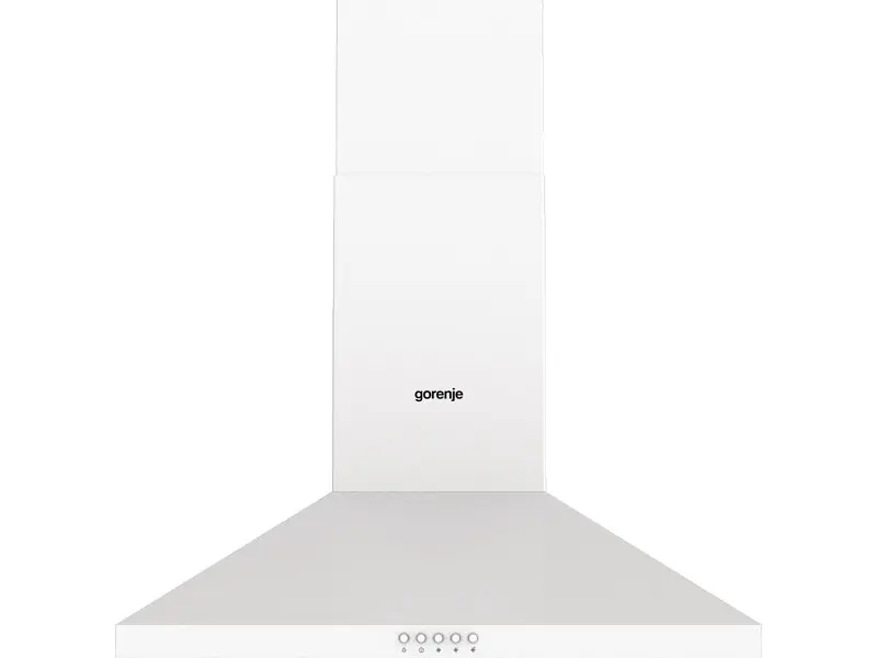 Витяжка Gorenje WHC629E4W - фото 2